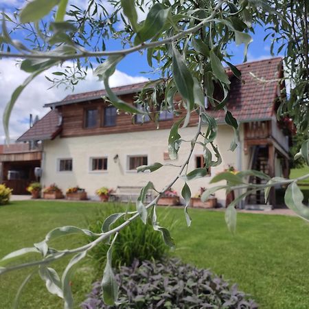 Promschhof Apartment Semriach Exterior foto
